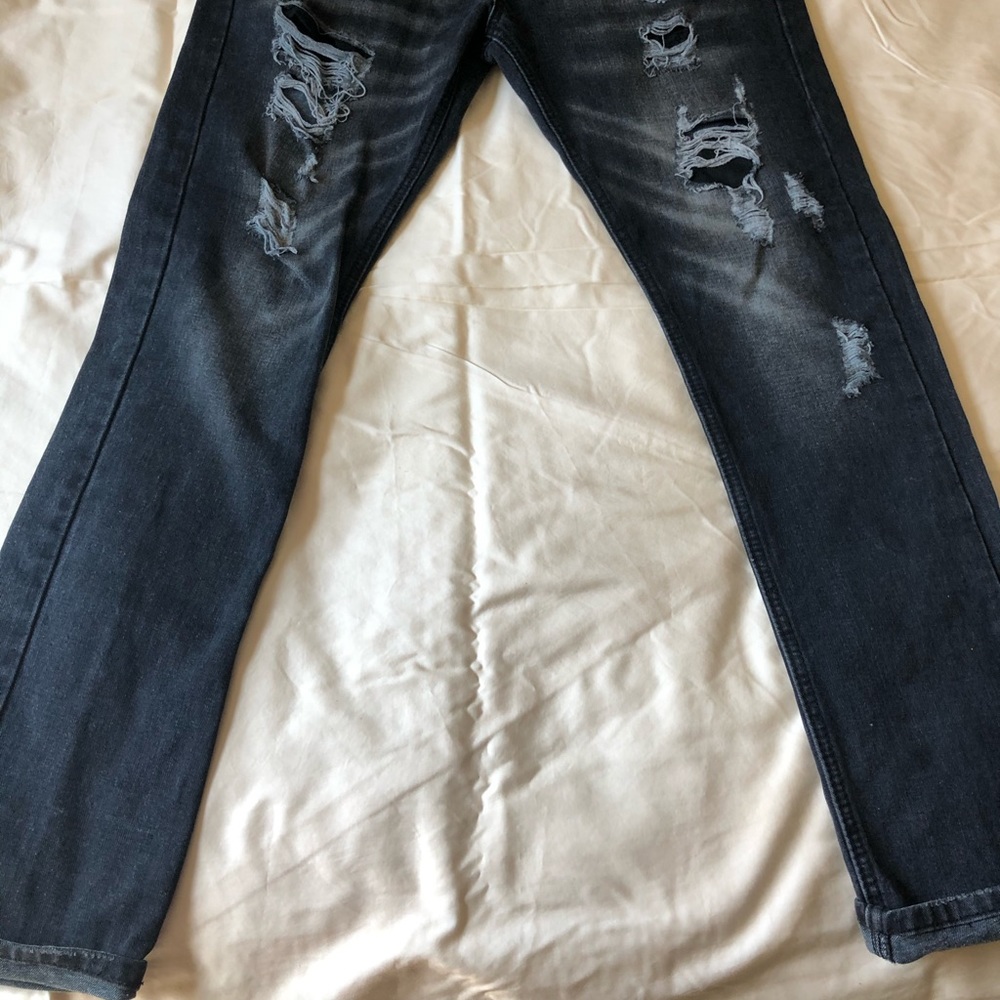 Denim Lab jeans - Picture 2 of 3